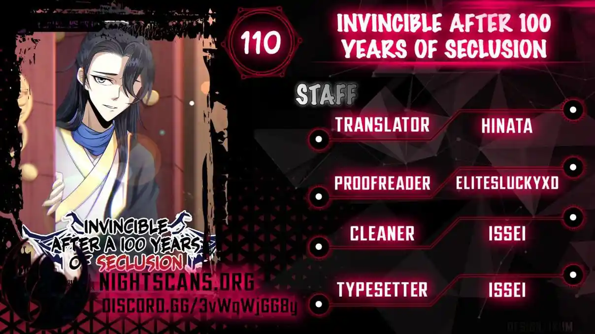 Chapter 110