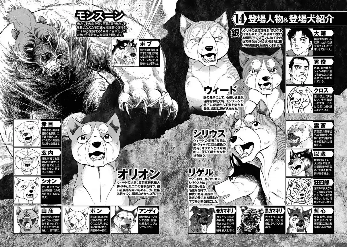 Chapter 105
