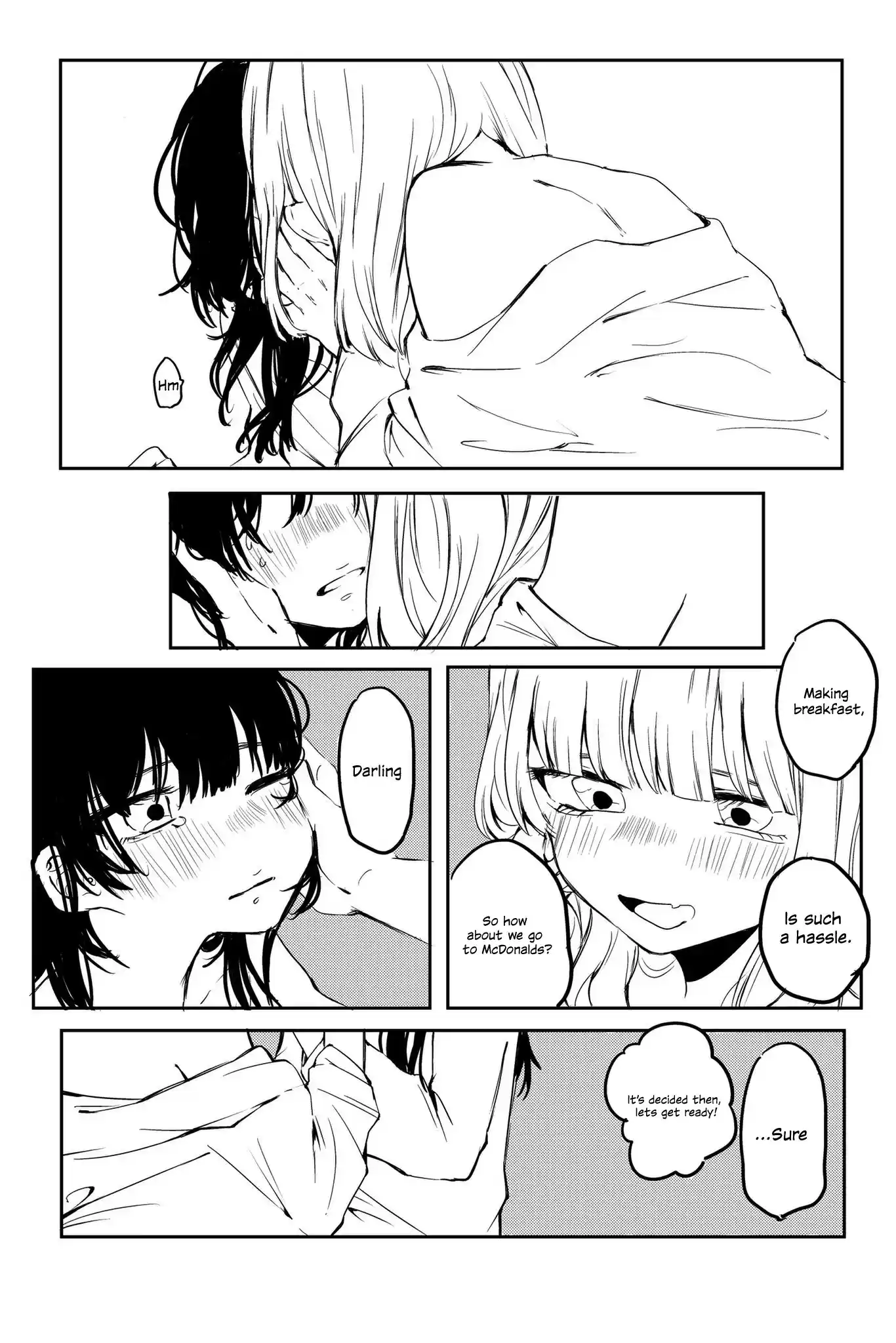 Oneshot