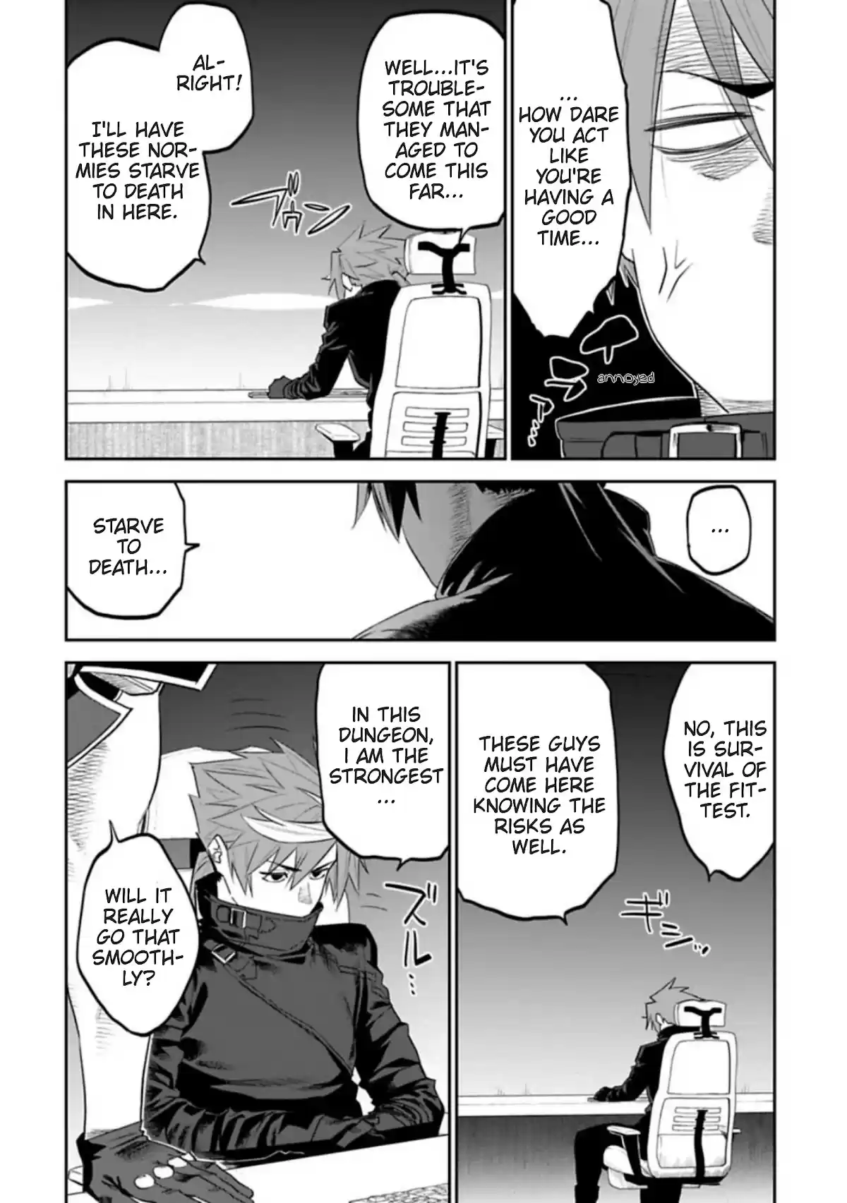Chapter 105
